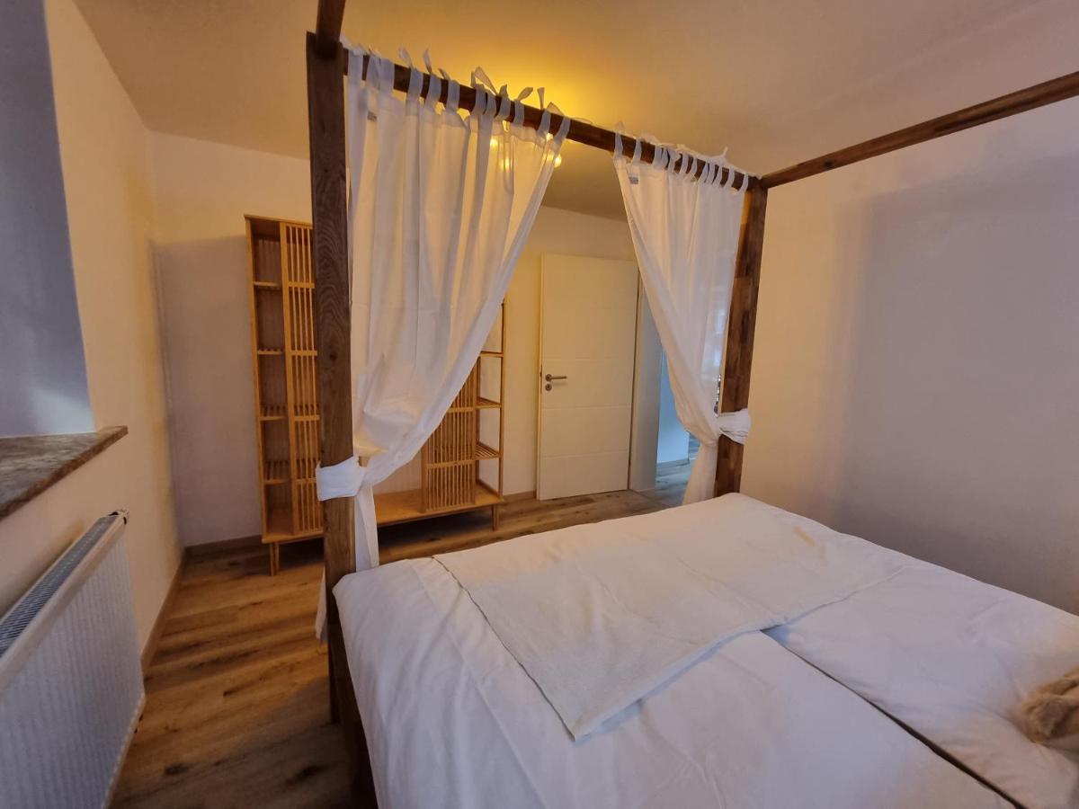 Apartamento Hufschmieds Bleibe Passau Exterior foto
