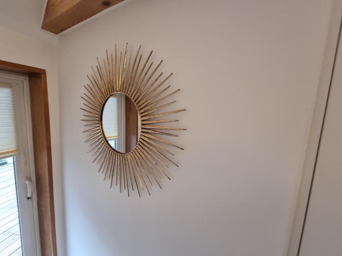 Apartamento Hufschmieds Bleibe Passau Exterior foto