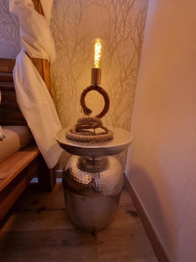 Apartamento Hufschmieds Bleibe Passau Exterior foto
