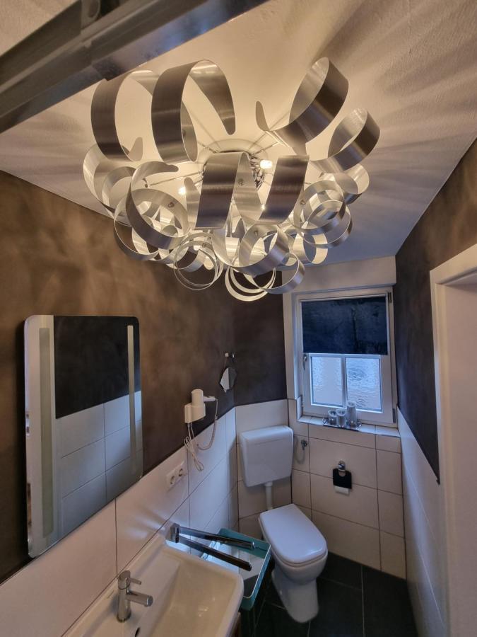 Apartamento Hufschmieds Bleibe Passau Exterior foto