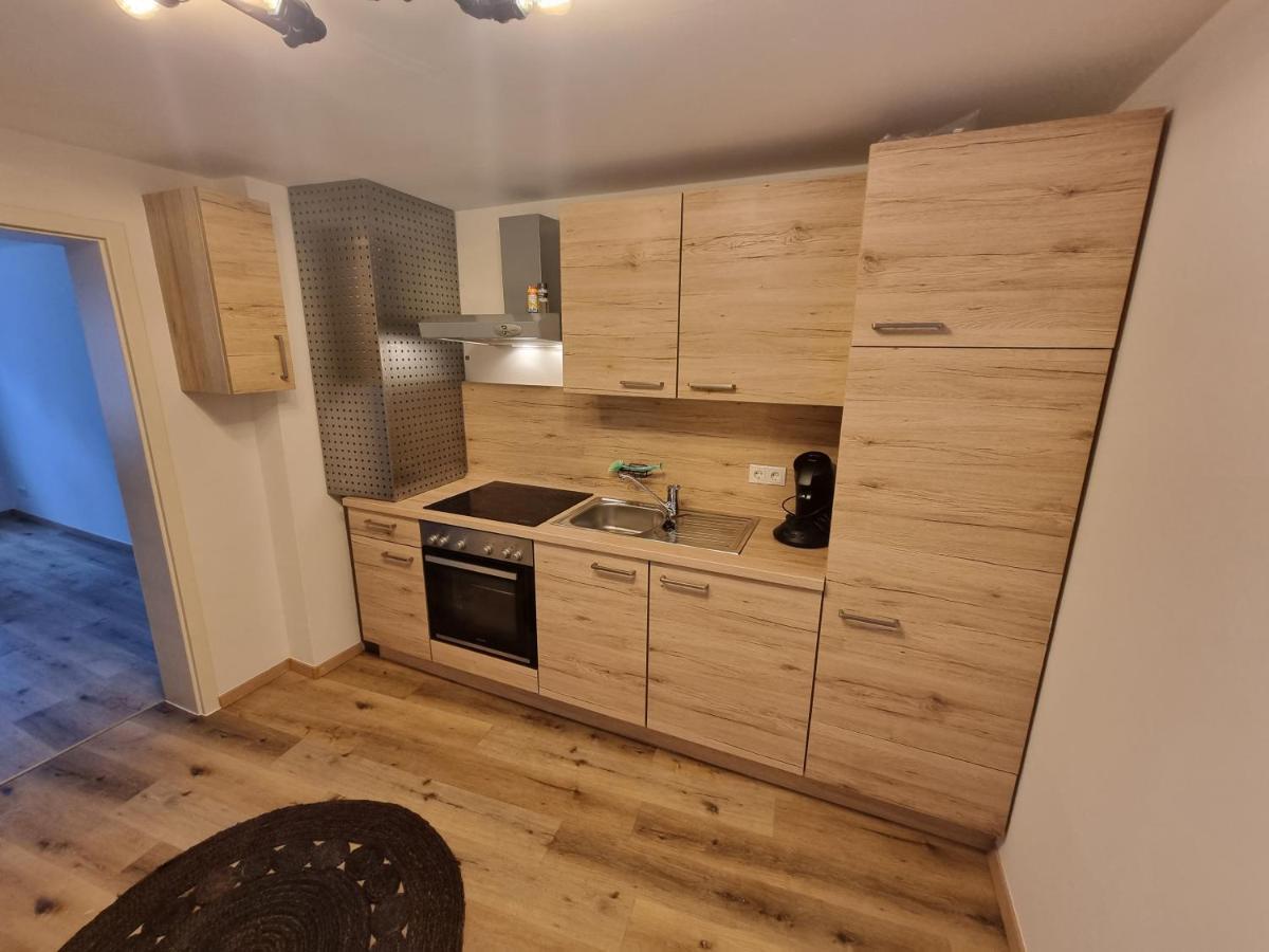 Apartamento Hufschmieds Bleibe Passau Exterior foto