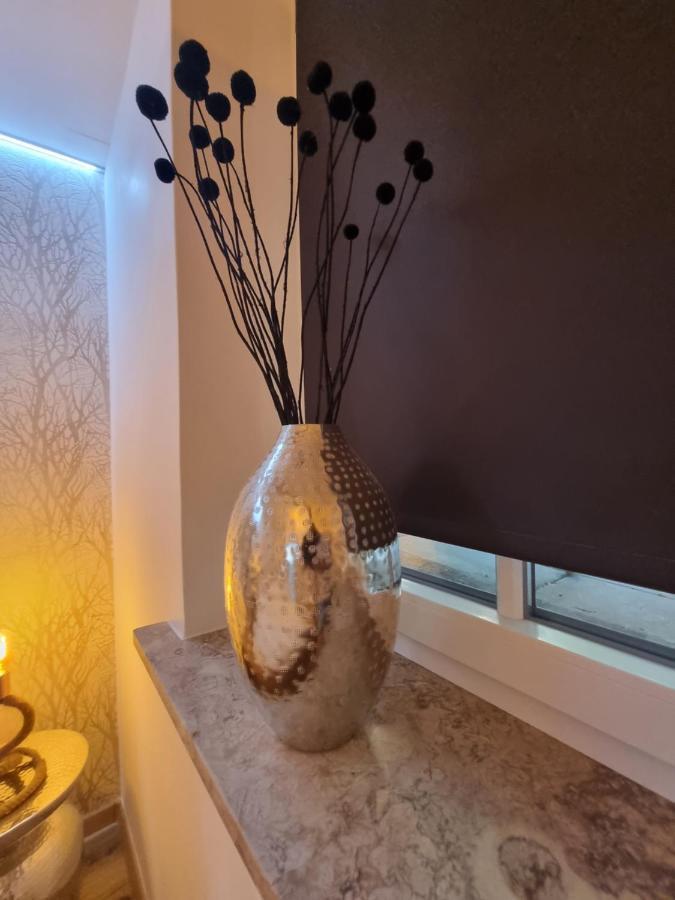 Apartamento Hufschmieds Bleibe Passau Exterior foto
