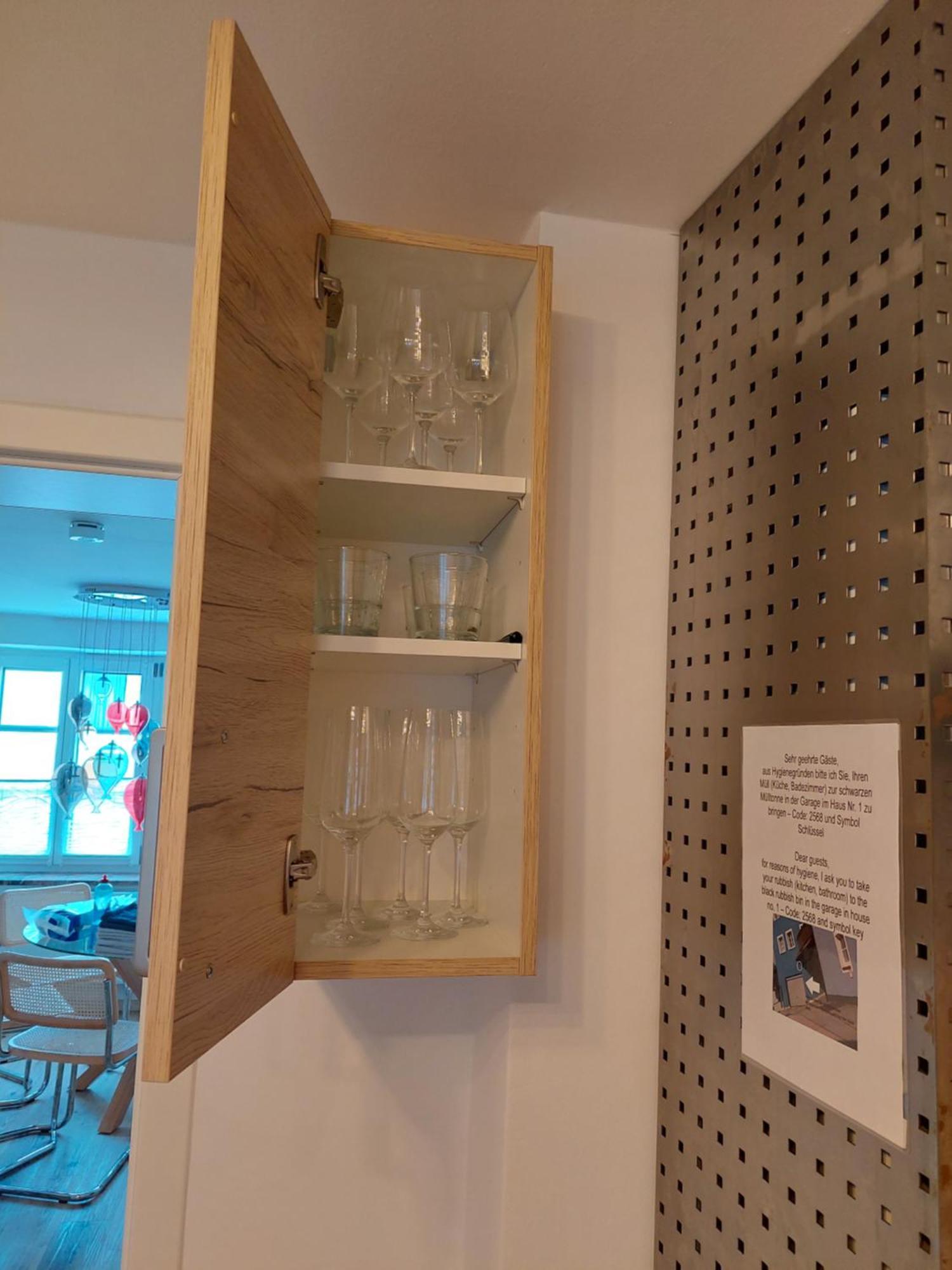 Apartamento Hufschmieds Bleibe Passau Exterior foto